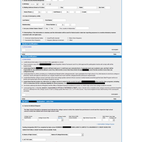 UI Design: Form Application